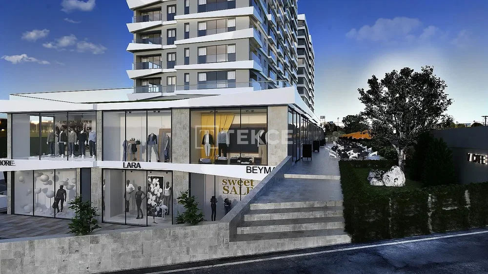 Oturma odası