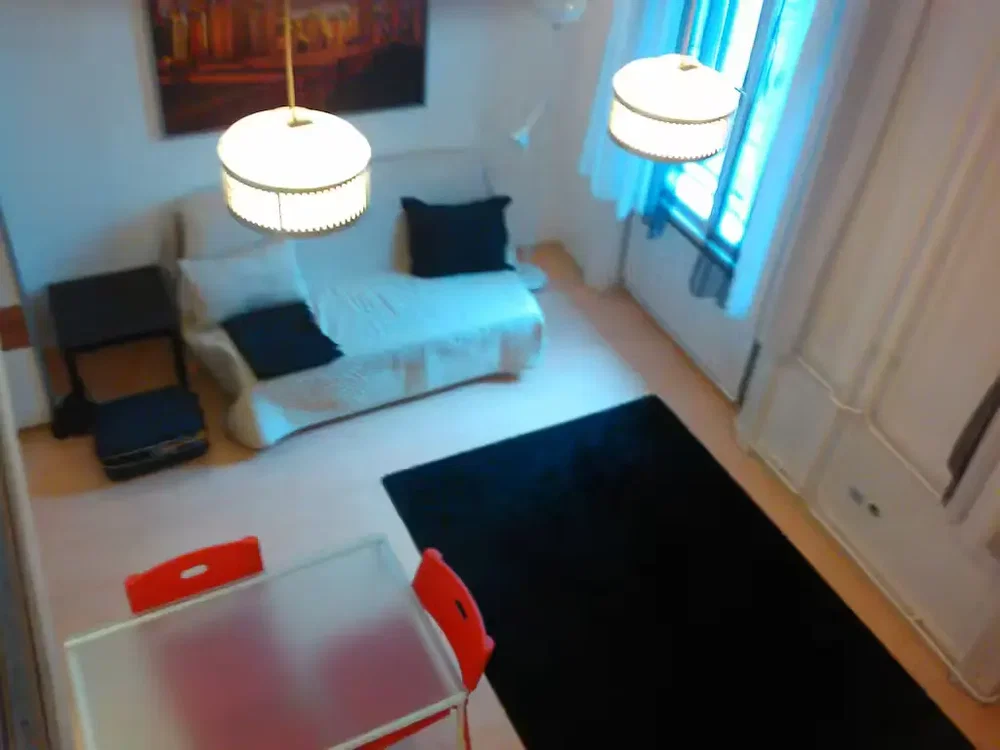 Obývací pokoj