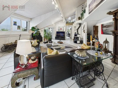 Дневна соба