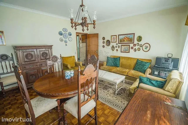 Sala de estar