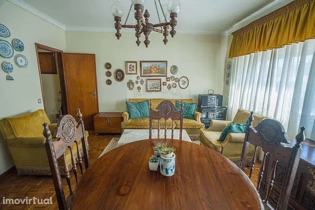 Sala de estar