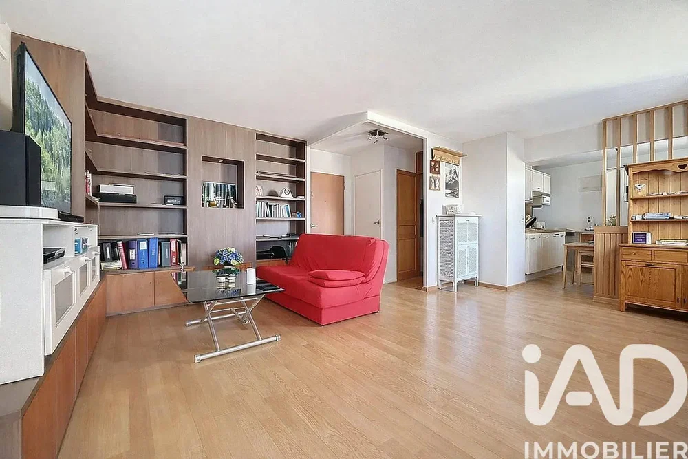Дневна соба