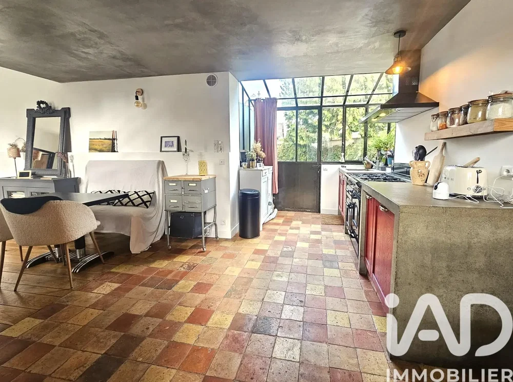 Salon
