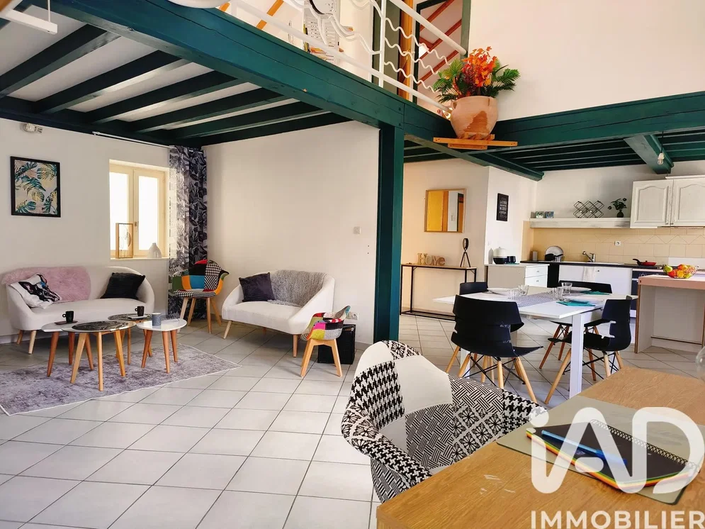 Sala de estar