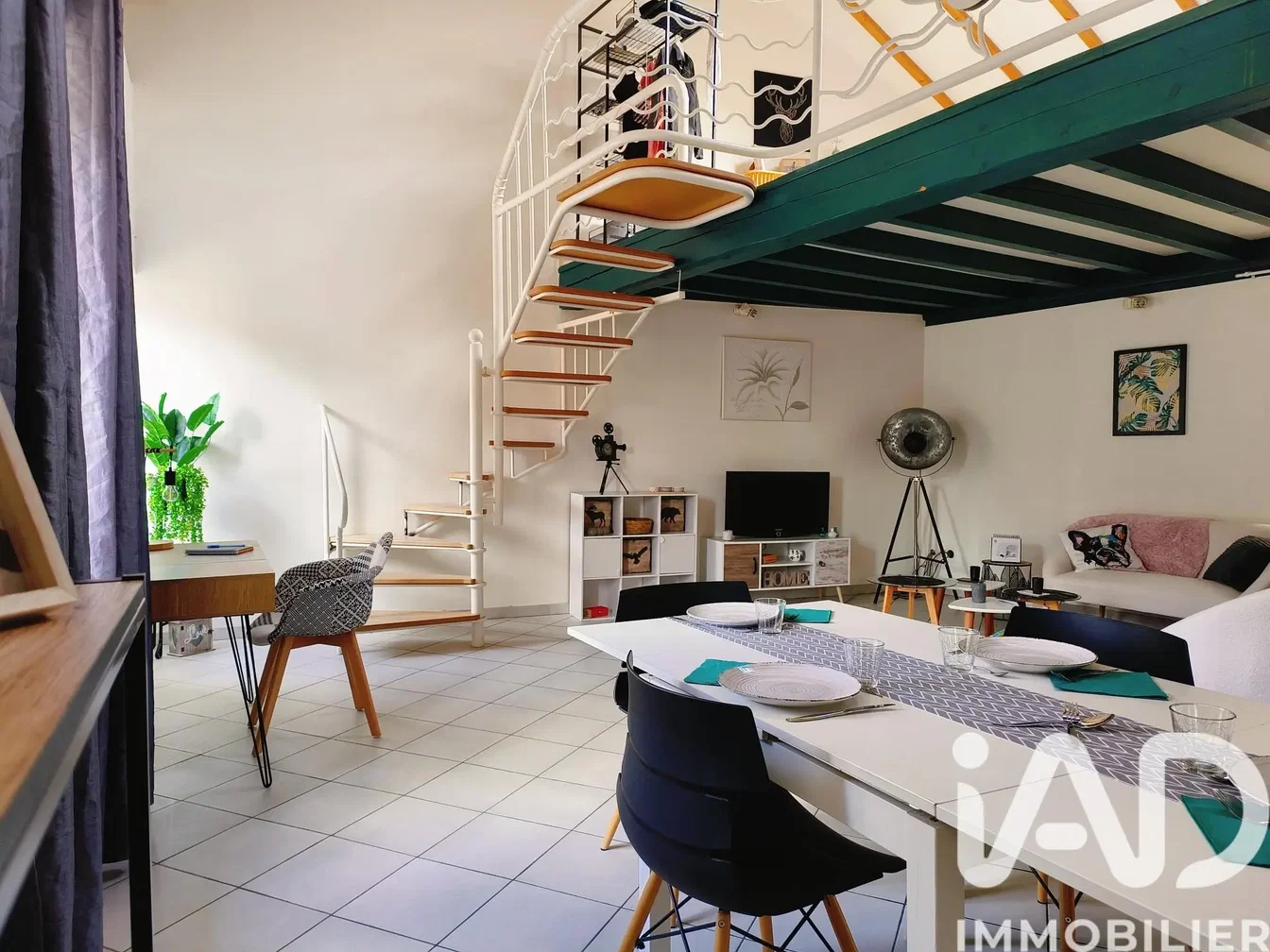 Sala de estar