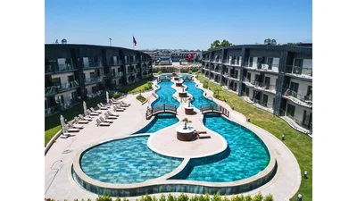 Oturma odası