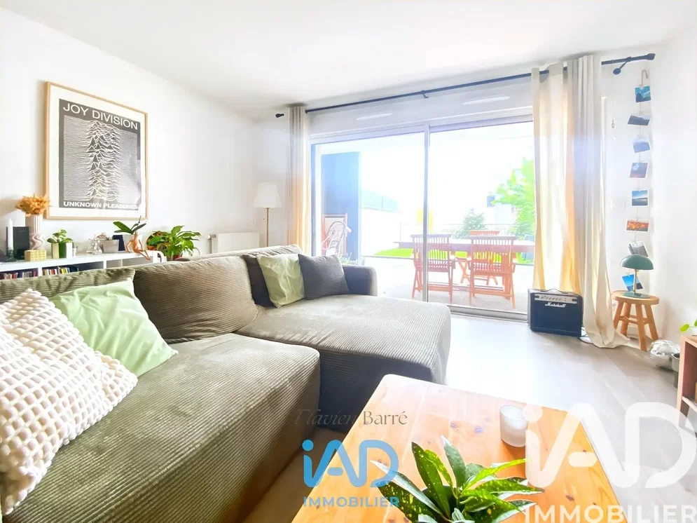 Obývací pokoj