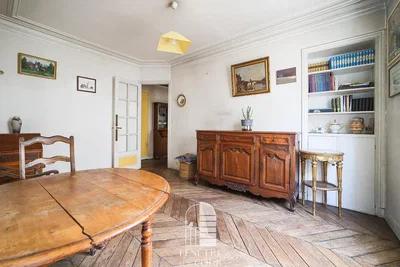 Дневна соба