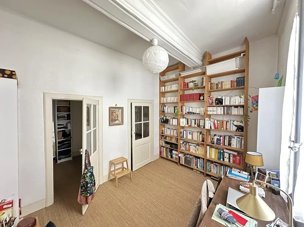 Salon