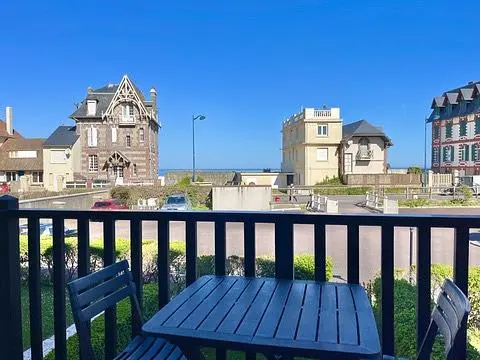 Obývací pokoj