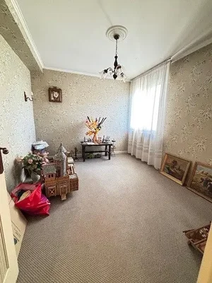 Дневна соба
