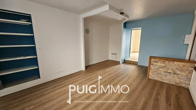 Woonkamer
