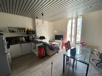 Oturma odası
