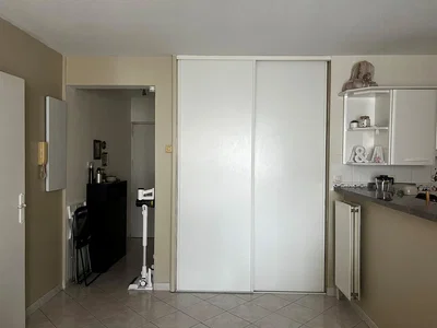 Obývací pokoj