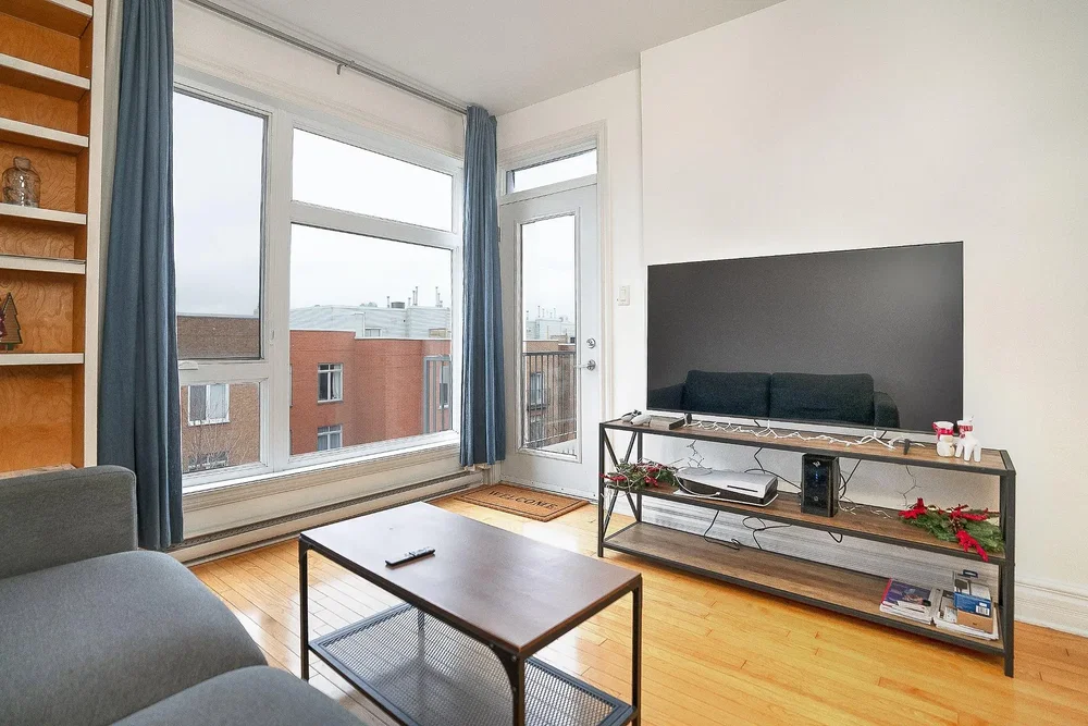 Дневна соба