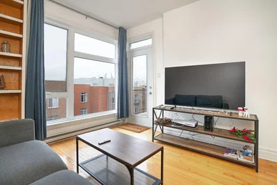 Дневна соба