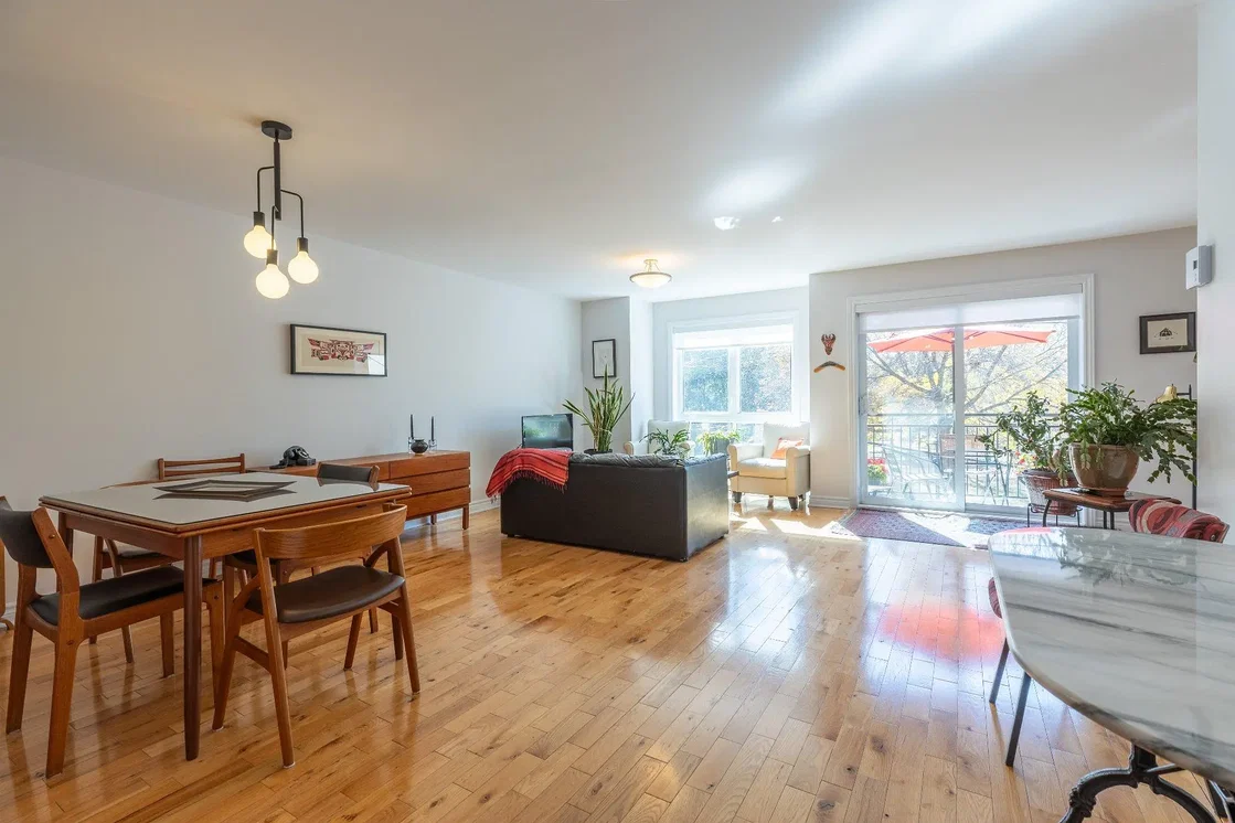 Дневна соба