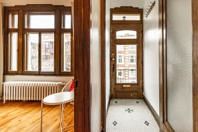 Дневна соба