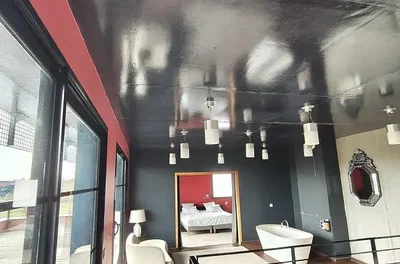 Oturma odası