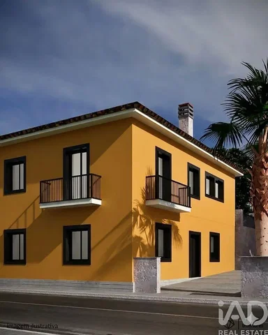 Obývačka