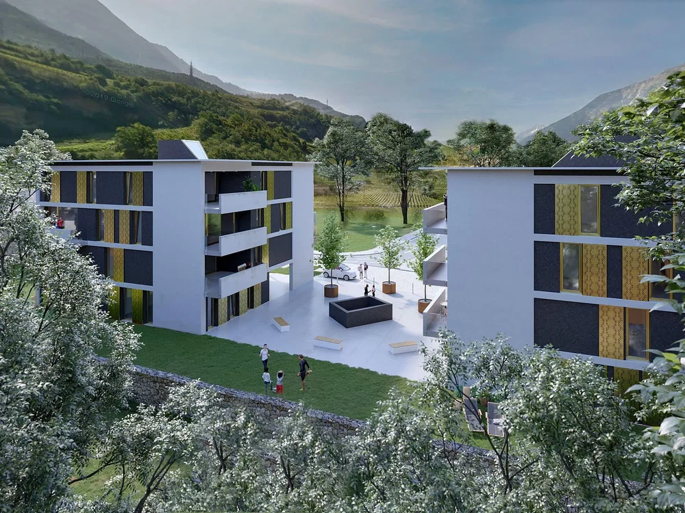 Дневна соба