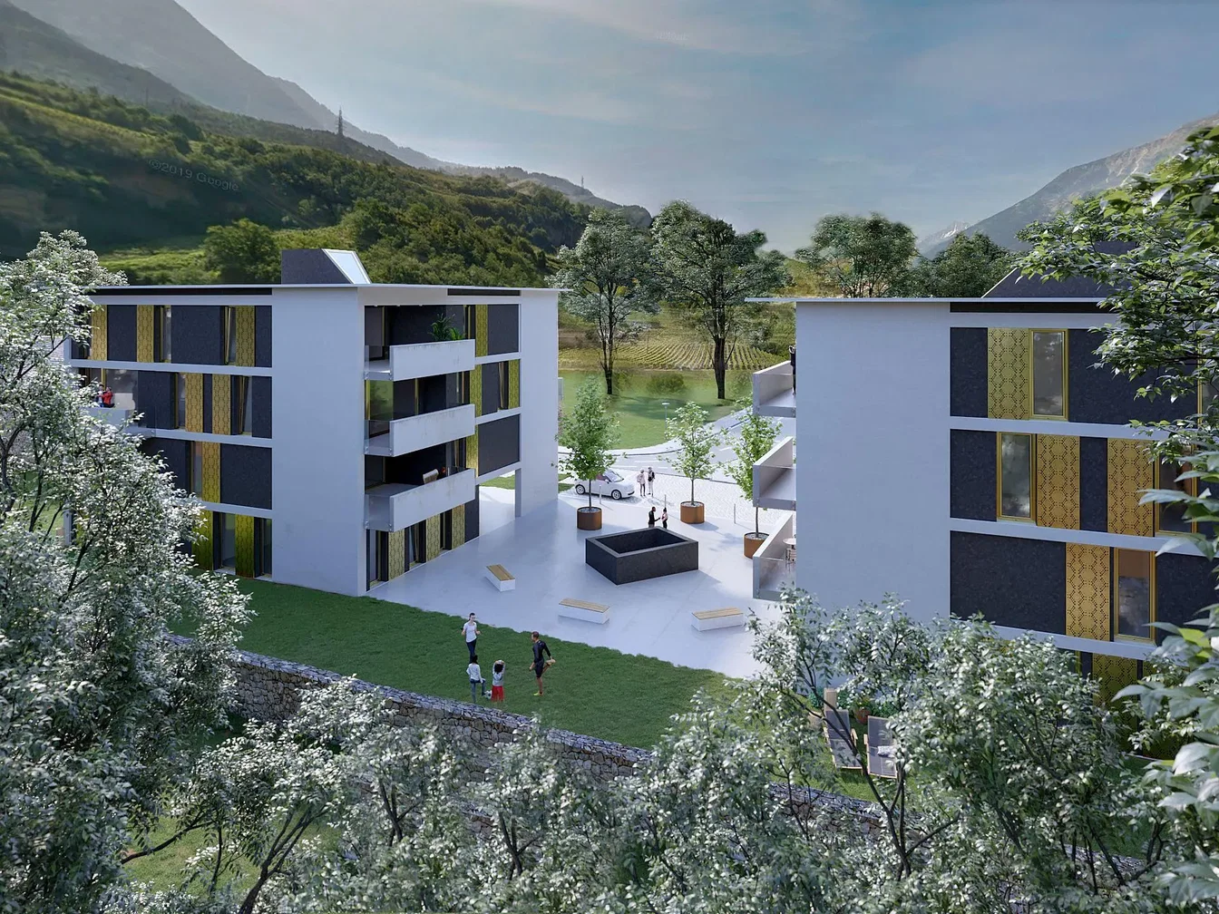 Дневна соба