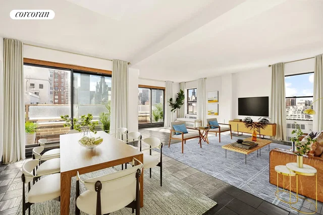 Дневна соба