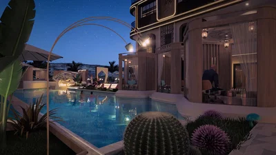 Дневна соба