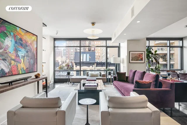 Дневна соба