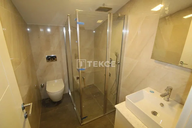 Obývačka