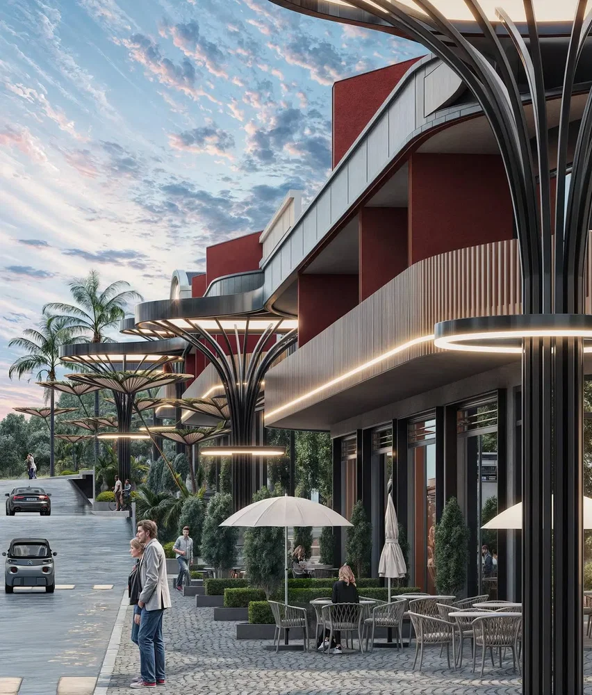 Дневна соба