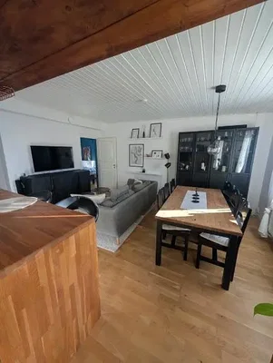 Obývací pokoj