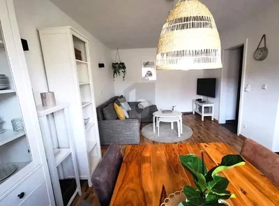 Obývací pokoj