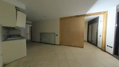 Obývací pokoj