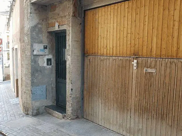 Obývačka