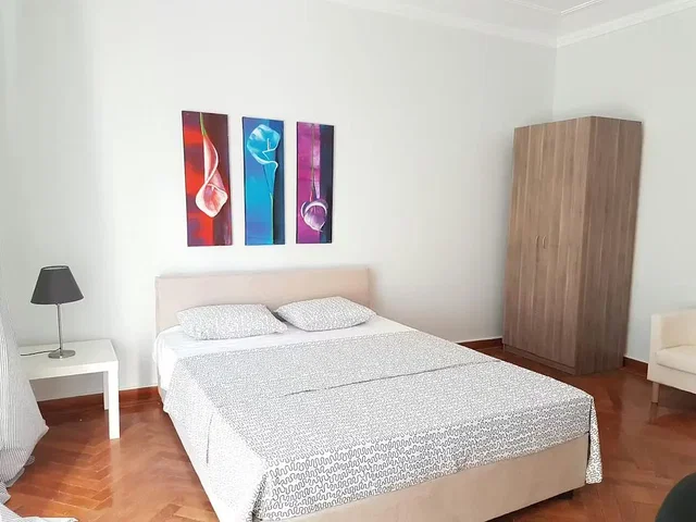 Obývačka