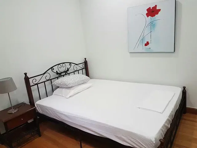غرفة معيشة
