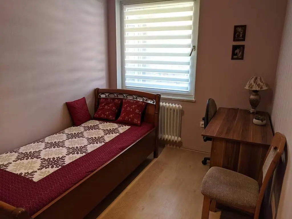 Obývačka