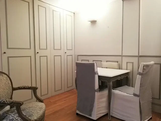 Obývací pokoj