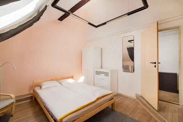 Obývací pokoj