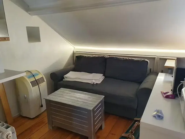 Obývačka