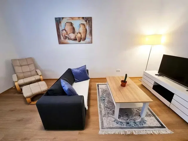 غرفة معيشة