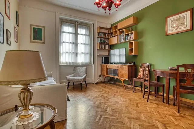 Obývací pokoj