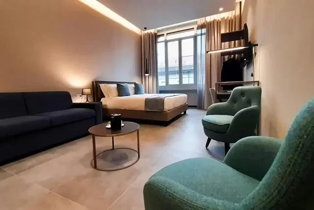 Salón