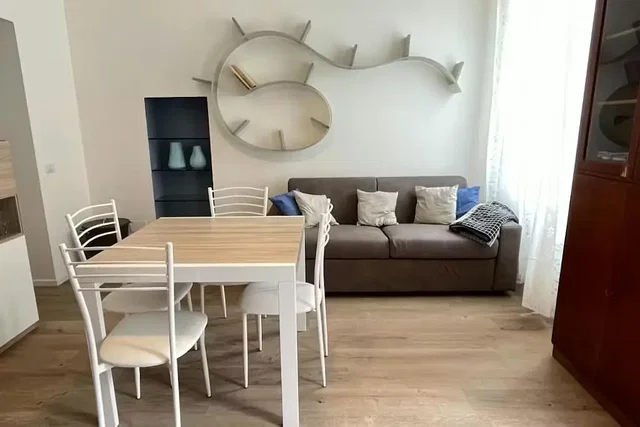 Obývací pokoj