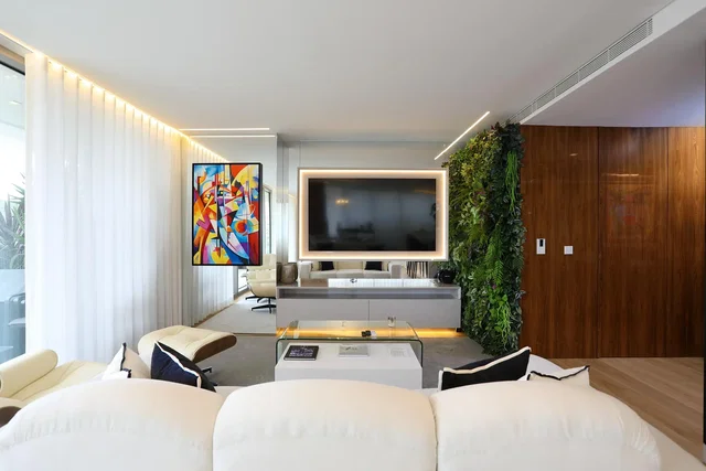 Salón