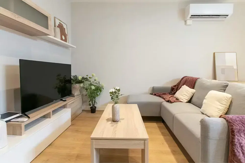 Oturma odası