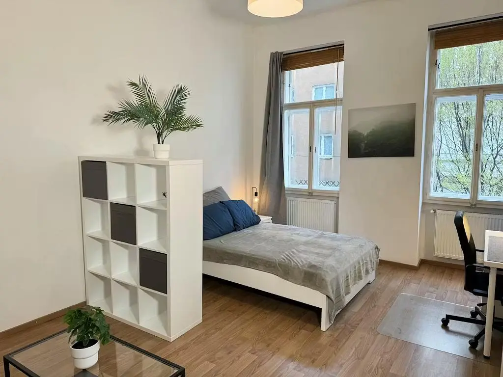 Obývací pokoj