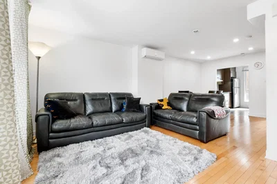 Дневна соба