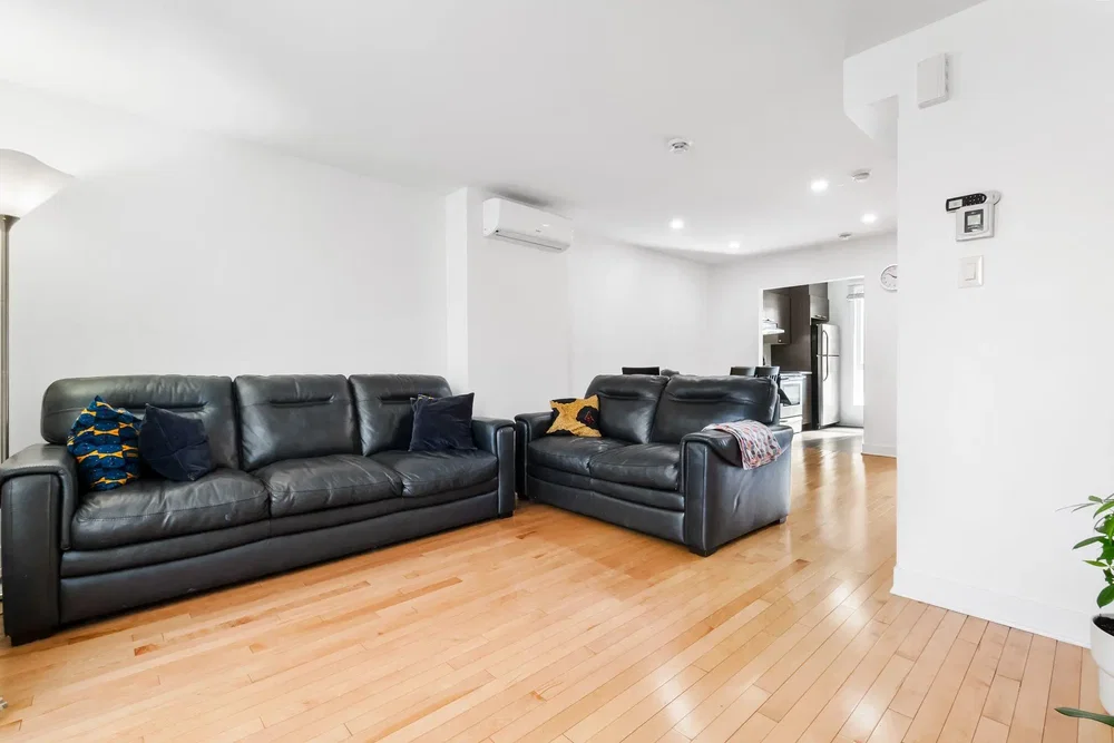 Дневна соба